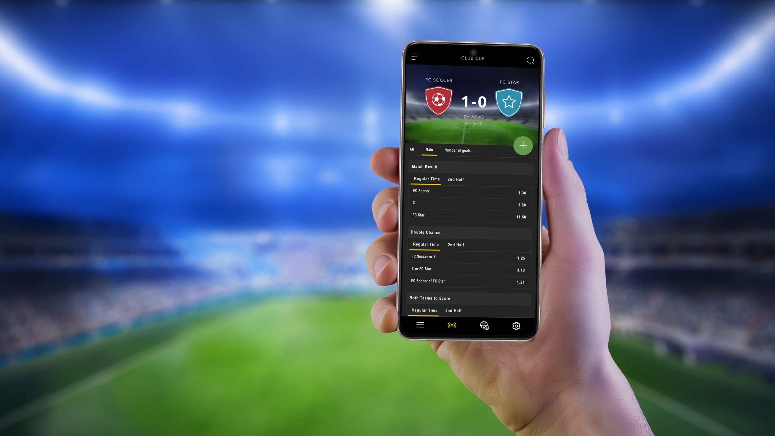 Why Mobile Betting Is Taking Over